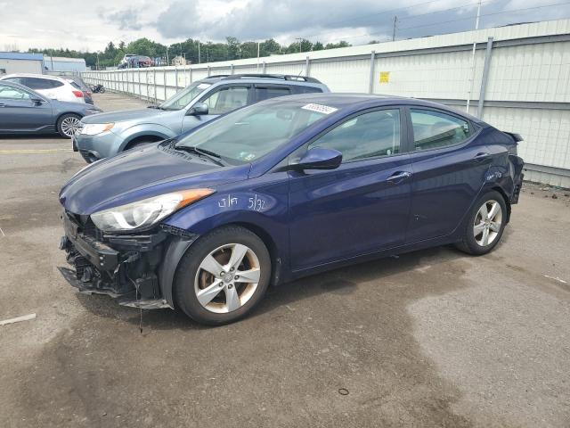 HYUNDAI ELANTRA 2013 5npdh4ae5dh449405