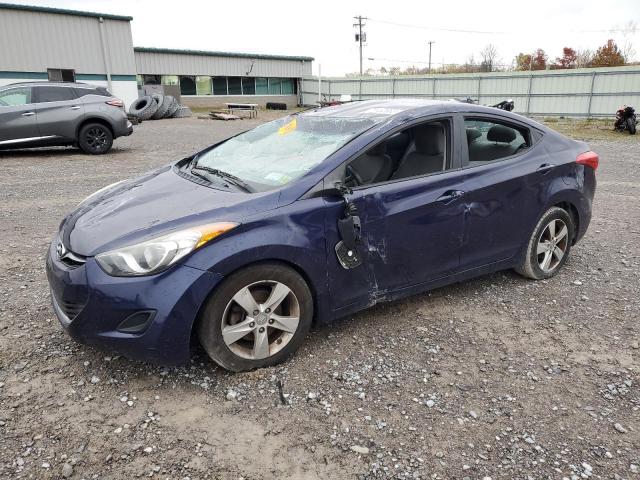 HYUNDAI ELANTRA 2013 5npdh4ae5dh450747