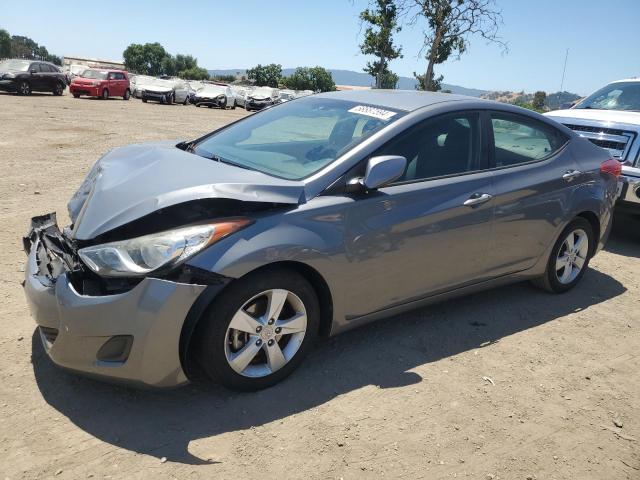 HYUNDAI ELANTRA 2013 5npdh4ae5dh453048