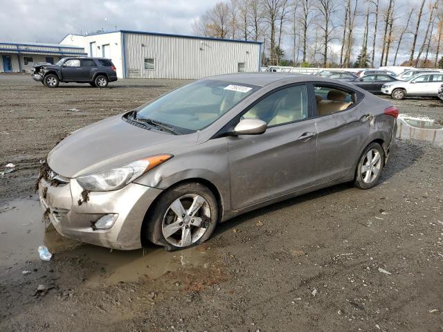 HYUNDAI ELANTRA 2013 5npdh4ae5dh453339