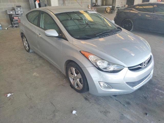 HYUNDAI ELANTRA GL 2013 5npdh4ae5dh454538