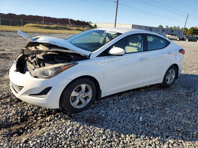 HYUNDAI ELANTRA 2014 5npdh4ae5eh475570