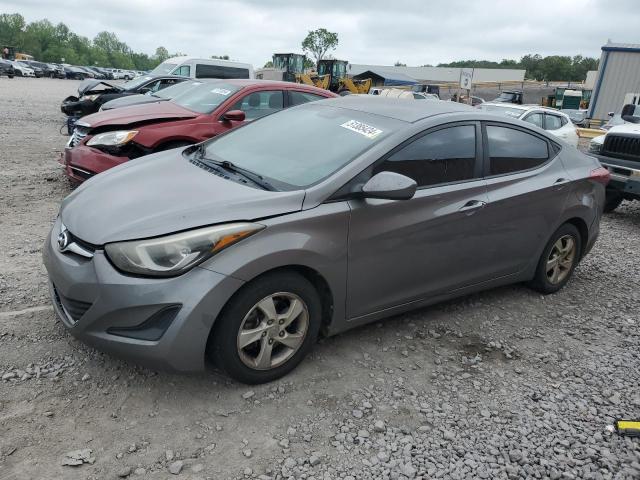 HYUNDAI ELANTRA 2014 5npdh4ae5eh479022