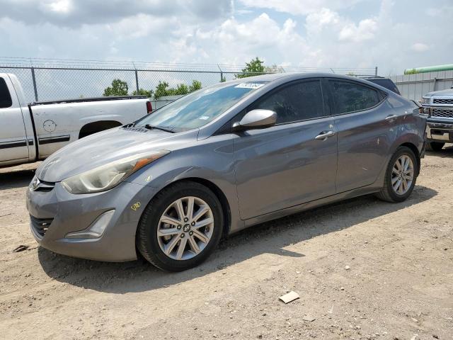 HYUNDAI ELANTRA 2014 5npdh4ae5eh498539