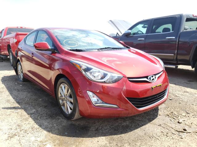 HYUNDAI NULL 2014 5npdh4ae5eh501178