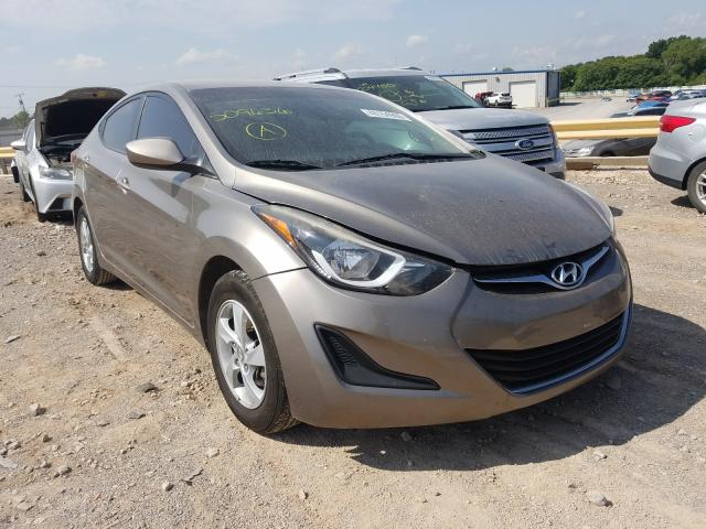 HYUNDAI NULL 2014 5npdh4ae5eh509636