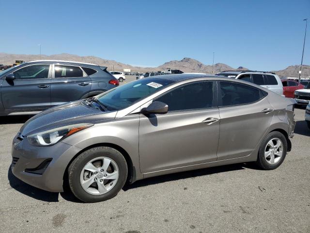 HYUNDAI ELANTRA SE 2014 5npdh4ae5eh518885