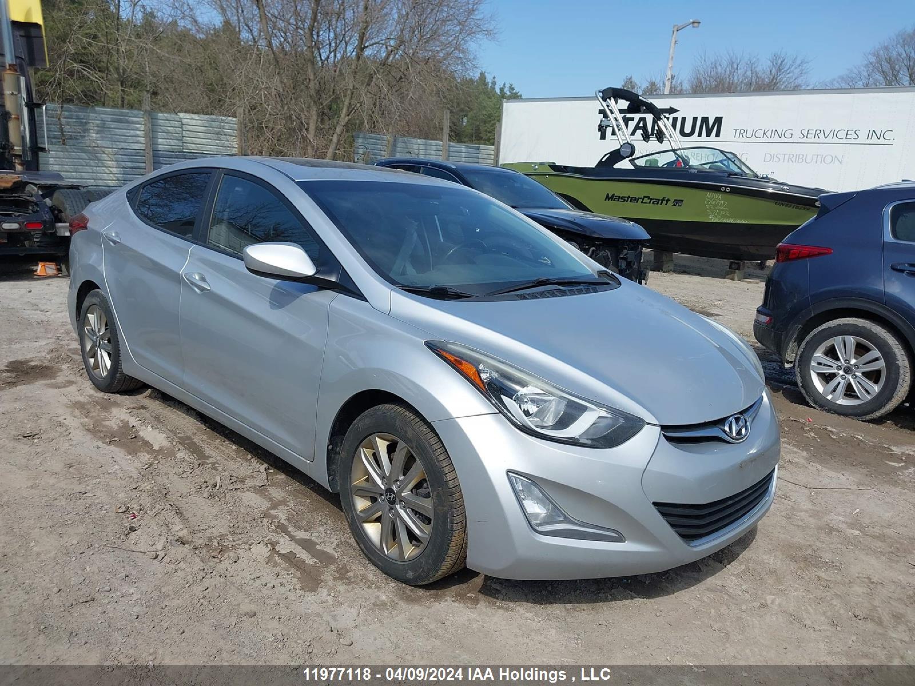 HYUNDAI ELANTRA 2014 5npdh4ae5eh520152