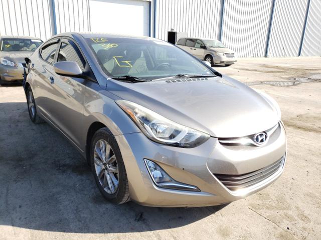 HYUNDAI NULL 2014 5npdh4ae5eh539820