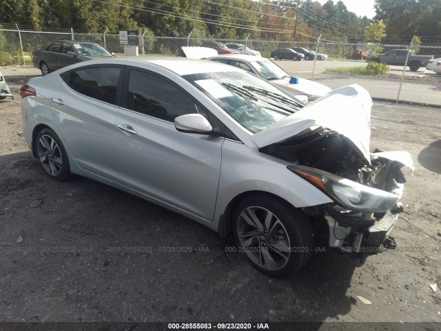 HYUNDAI ELANTRA 2015 5npdh4ae5fh550138