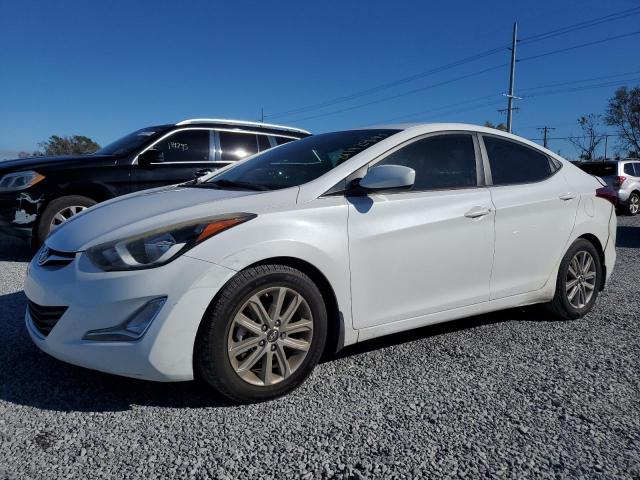 HYUNDAI ELANTRA SE 2015 5npdh4ae5fh557977