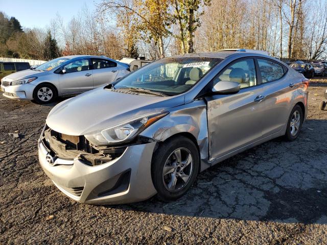 HYUNDAI ELANTRA SE 2015 5npdh4ae5fh558398