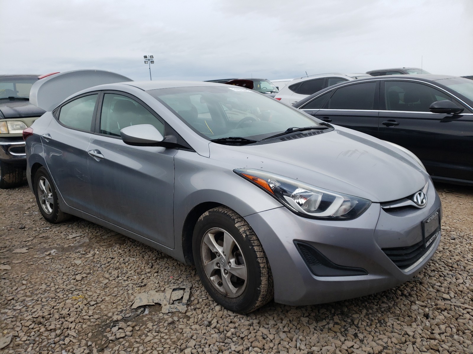 HYUNDAI ELANTRA 2015 5npdh4ae5fh559809