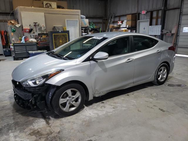 HYUNDAI ELANTRA SE 2015 5npdh4ae5fh562273