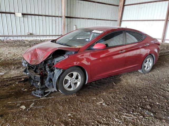 HYUNDAI ELANTRA 2015 5npdh4ae5fh562824