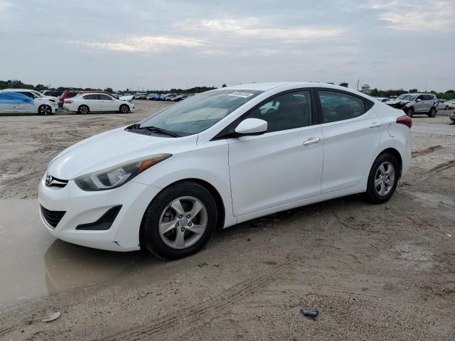 HYUNDAI ELANTRA 2015 5npdh4ae5fh566825