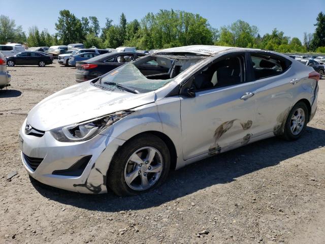 HYUNDAI ELANTRA SE 2015 5npdh4ae5fh569000