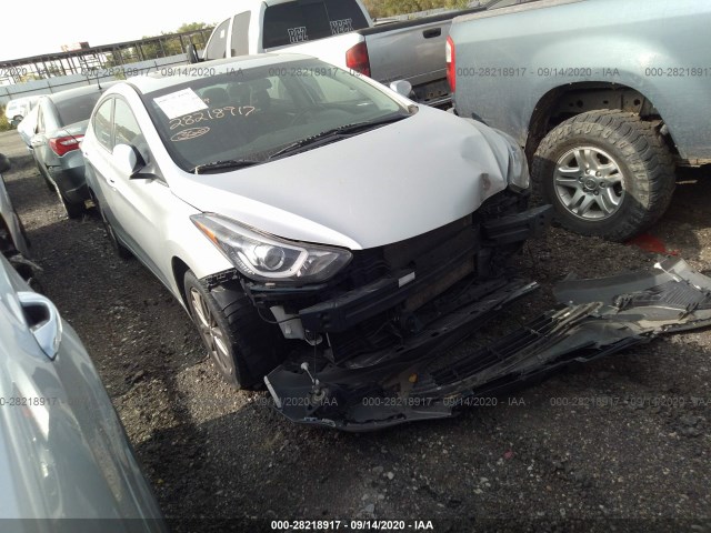 HYUNDAI ELANTRA 2015 5npdh4ae5fh570177