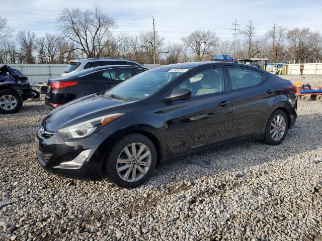 HYUNDAI ELANTRA 2015 5npdh4ae5fh570454