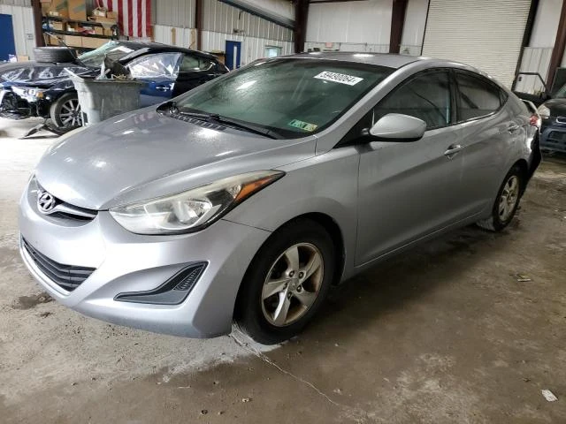 HYUNDAI ELANTRA SE 2015 5npdh4ae5fh576903