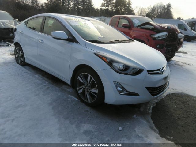 HYUNDAI ELANTRA 2015 5npdh4ae5fh578215