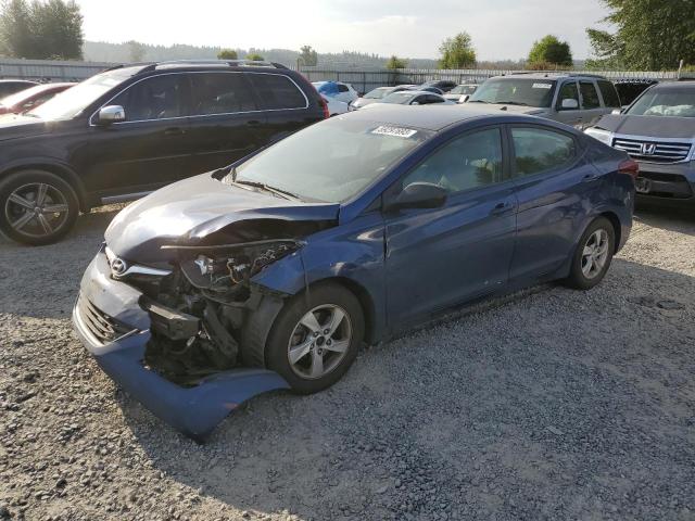 HYUNDAI ELANTRA SE 2015 5npdh4ae5fh583186