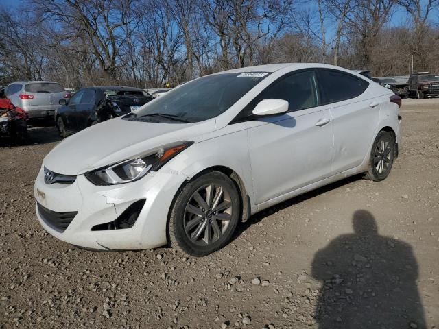 HYUNDAI ELANTRA 2015 5npdh4ae5fh589182