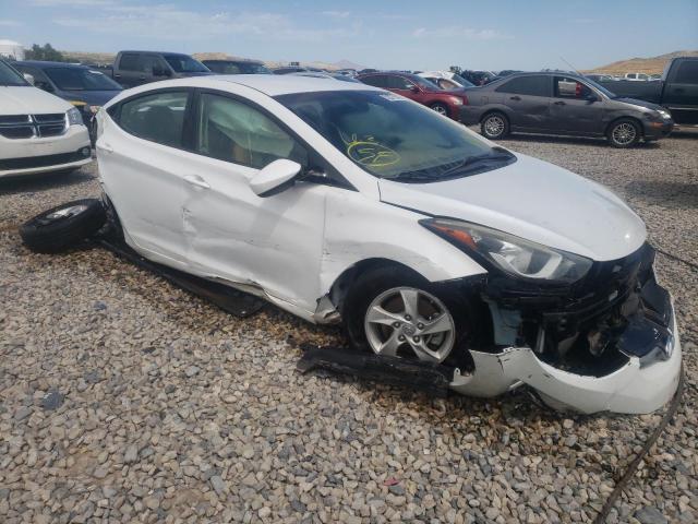 HYUNDAI ELANTRA SE 2015 5npdh4ae5fh590770