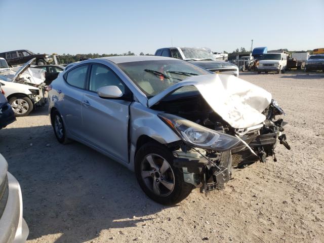 HYUNDAI ELANTRA SE 2015 5npdh4ae5fh591739