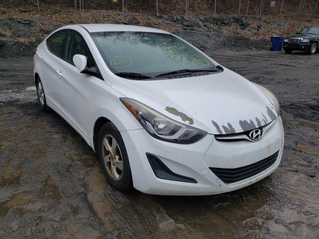 HYUNDAI ELANTRA 2015 5npdh4ae5fh594205