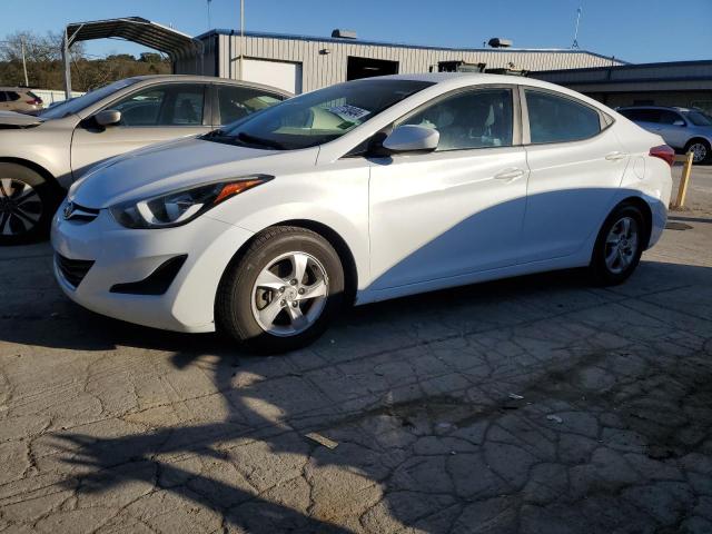 HYUNDAI ELANTRA SE 2015 5npdh4ae5fh595208