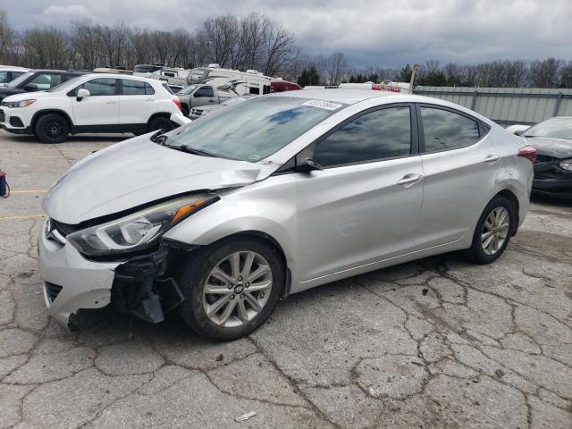 HYUNDAI ELANTRA 2015 5npdh4ae5fh595600