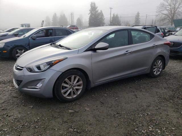 HYUNDAI ELANTRA 2015 5npdh4ae5fh596004