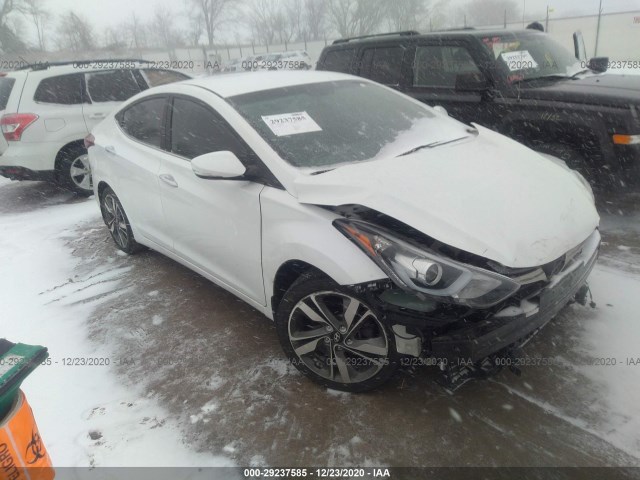 HYUNDAI ELANTRA 2015 5npdh4ae5fh597931