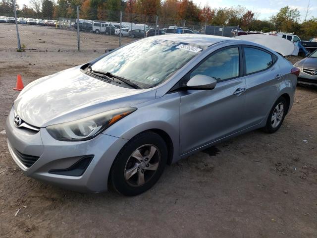 HYUNDAI ELANTRA 2015 5npdh4ae5fh600147