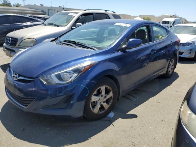 HYUNDAI ELANTRA 2015 5npdh4ae5fh601721