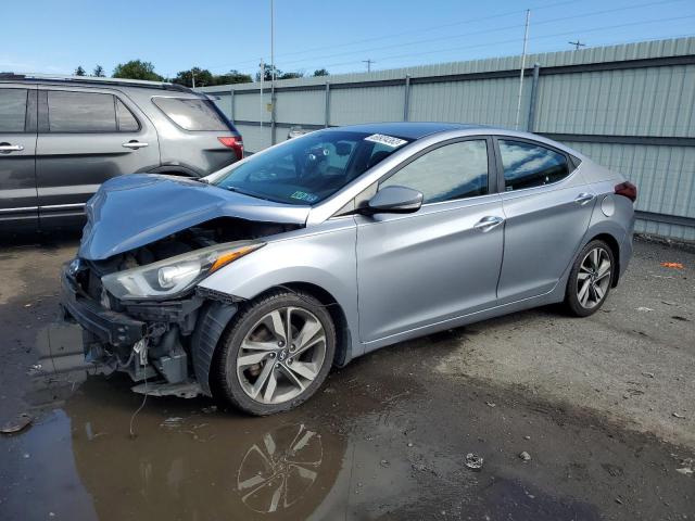 HYUNDAI ELANTRA SE 2015 5npdh4ae5fh603422