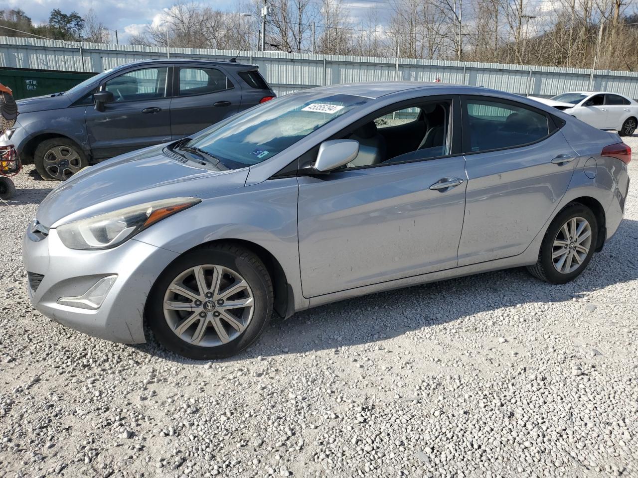 HYUNDAI ELANTRA 2015 5npdh4ae5fh606417