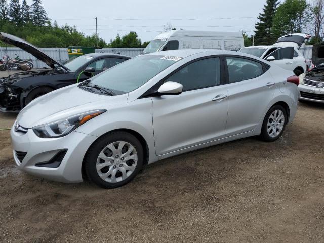 HYUNDAI ELANTRA 2015 5npdh4ae5fh606935