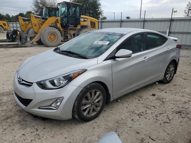 HYUNDAI ELANTRA 2015 5npdh4ae5fh607177