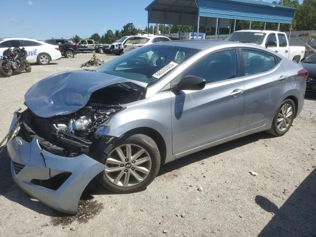 HYUNDAI ELANTRA 2015 5npdh4ae5fh607406