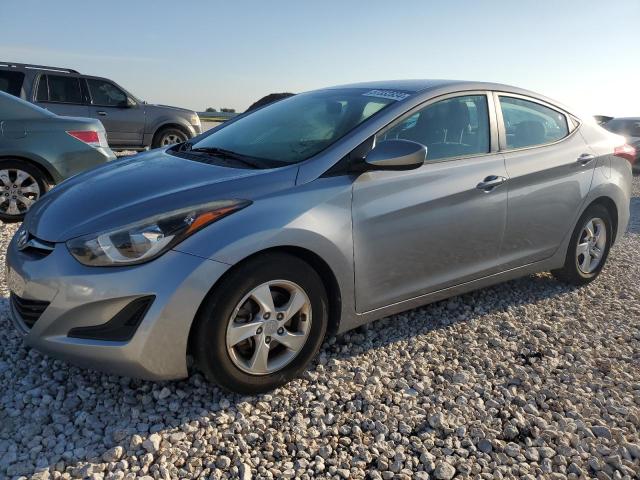 HYUNDAI ELANTRA 2015 5npdh4ae5fh610239