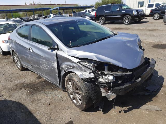 HYUNDAI ELANTRA SE 2015 5npdh4ae5fh610788