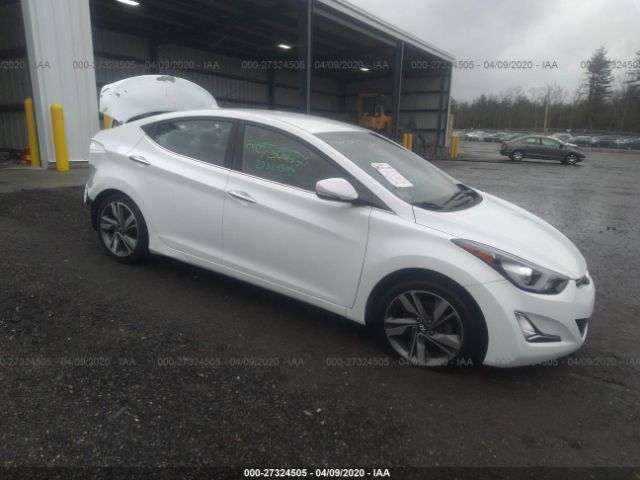 HYUNDAI ELANTRA 2015 5npdh4ae5fh612346