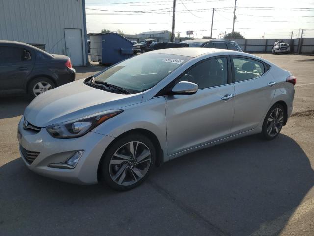 HYUNDAI ELANTRA SE 2015 5npdh4ae5fh612802