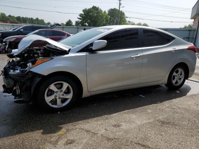 HYUNDAI ELANTRA SE 2015 5npdh4ae5fh615246