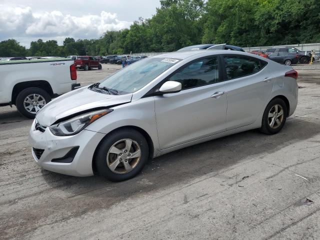 HYUNDAI ELANTRA 2015 5npdh4ae5fh620611