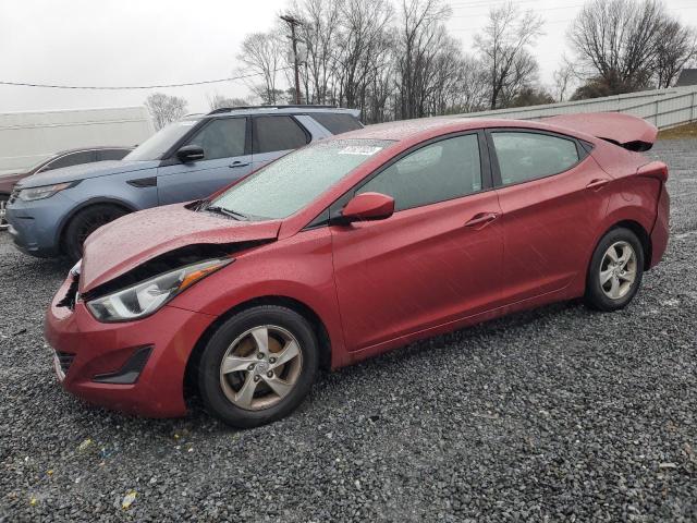 HYUNDAI ELANTRA 2015 5npdh4ae5fh621032