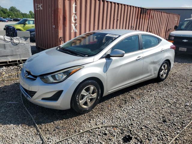 HYUNDAI ELANTRA 2015 5npdh4ae5fh621208