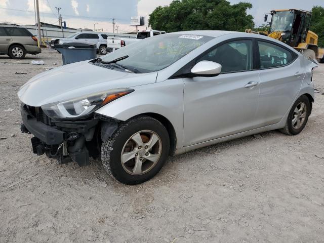 HYUNDAI ELANTRA 2015 5npdh4ae5fh622908